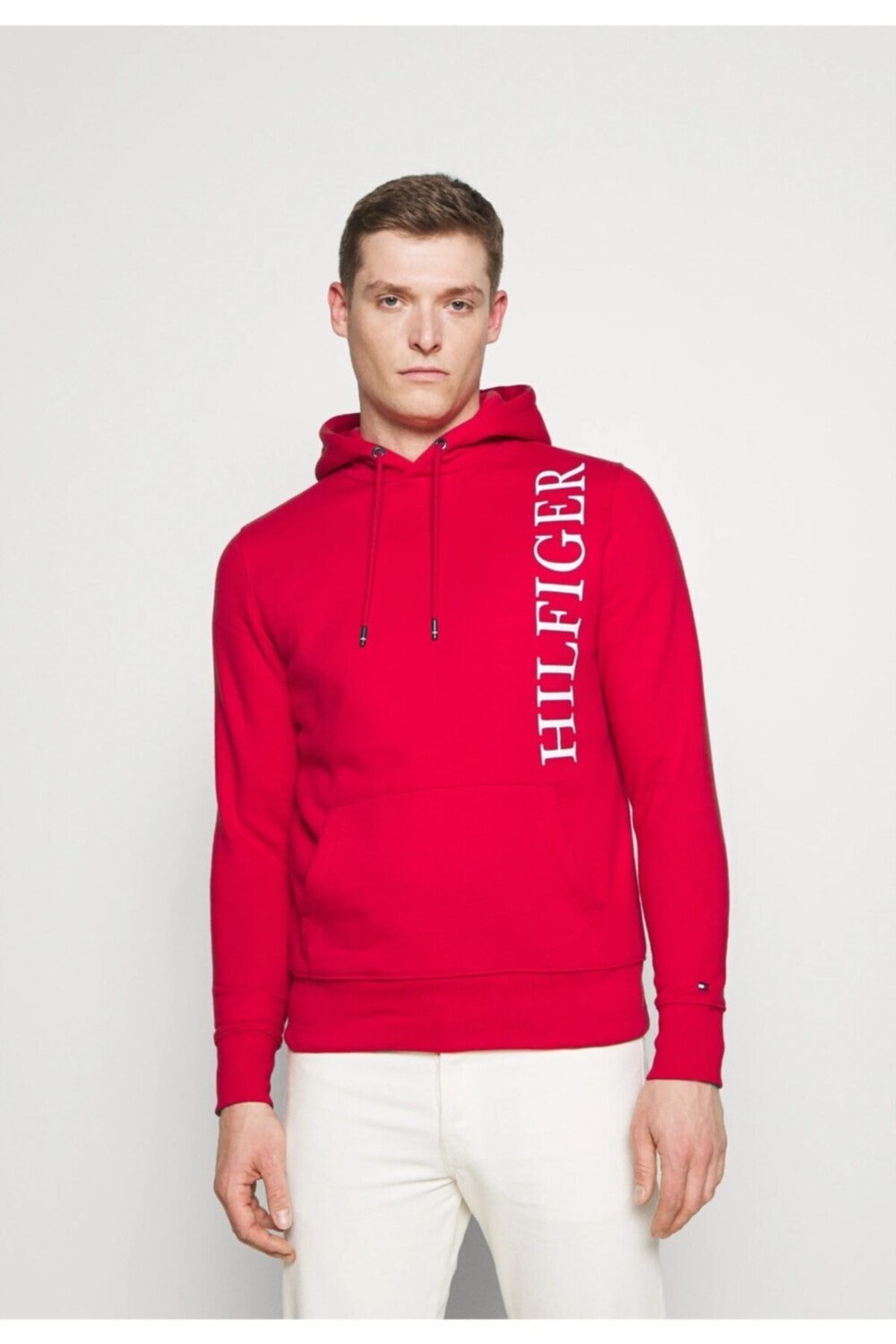 

Толстовка Tommy Hilfiger, Красный