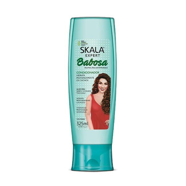 

Aloe Vera 325 мл Skala