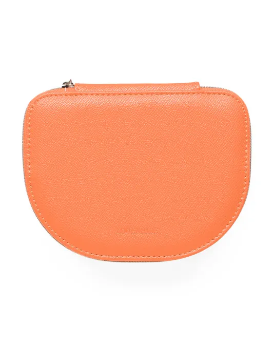 

Дорожный футляр для драгоценностей Denny Louenhide, цвет Orange