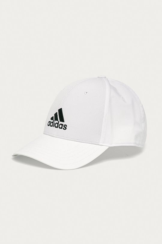 

Кепка GM6260 Adidas Performance - adidas, белый