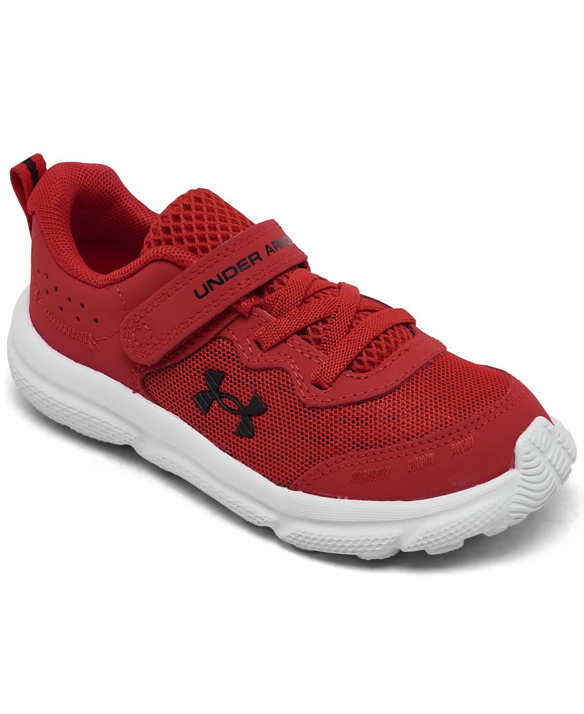 

Кроссовки для бега Toddler Kids Assert 10 AC Stay-Put от Finish Line Under Armour