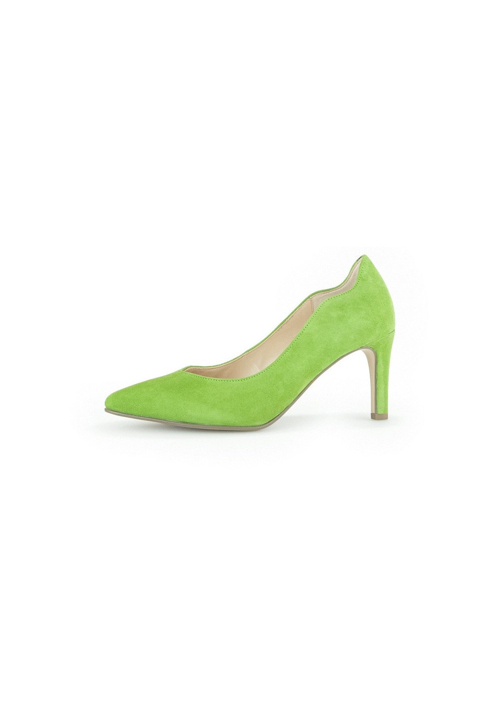 Туфли Elegante Gabor, цвет grün