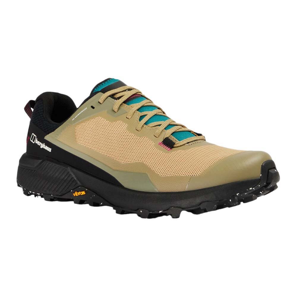 

Кроссовки Berghaus Revolute Active Trail, бежевый