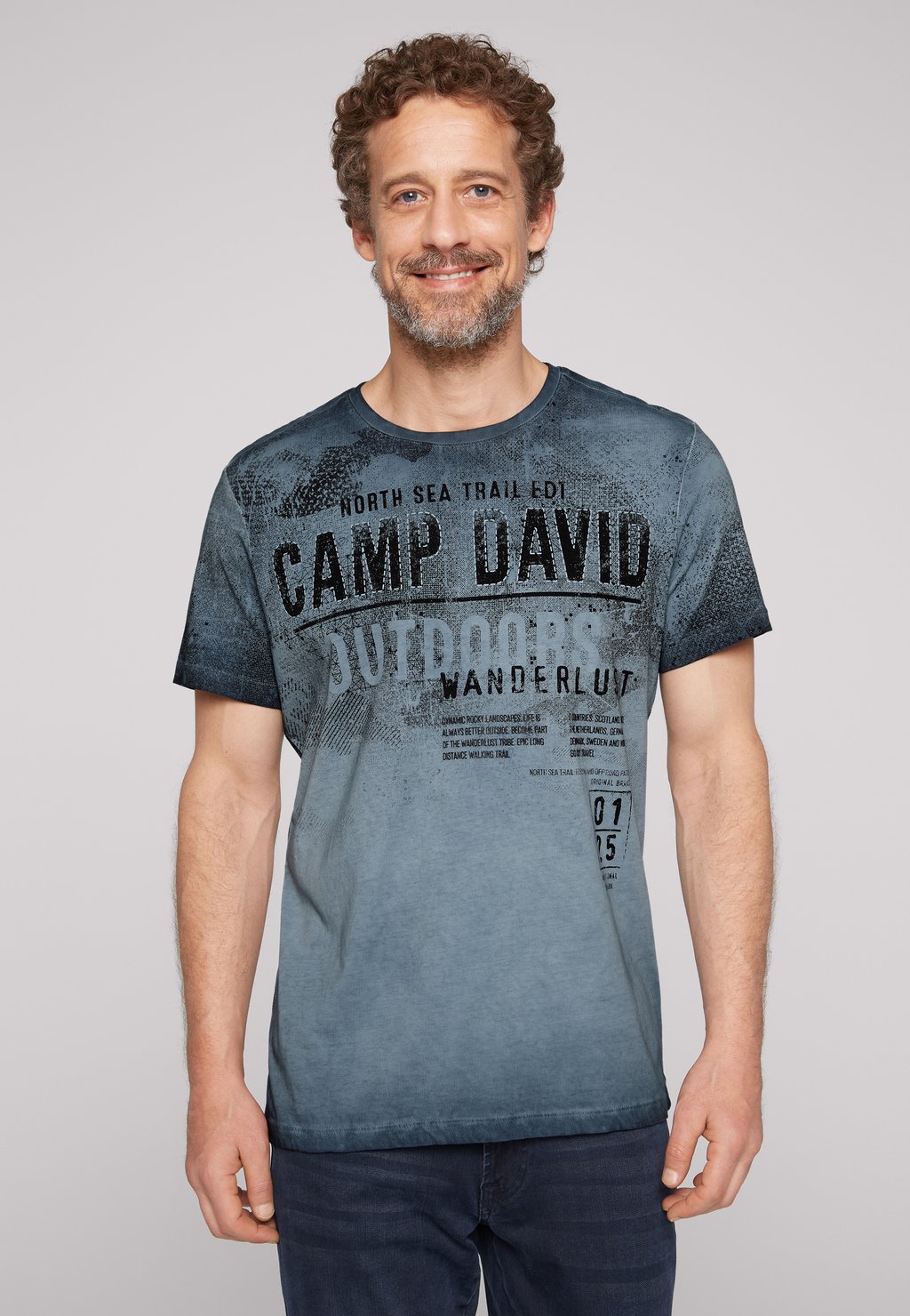 Производитель camp