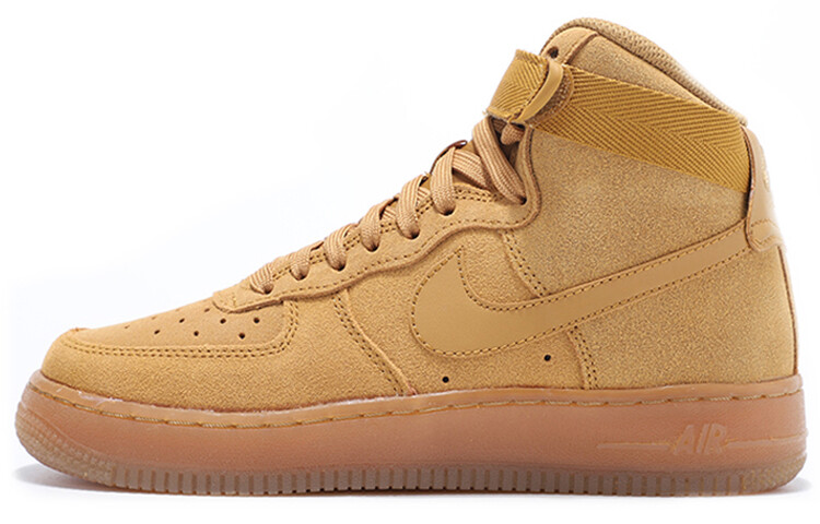 

Кроссовки Nike Air Force 1 High LV8 3 GS