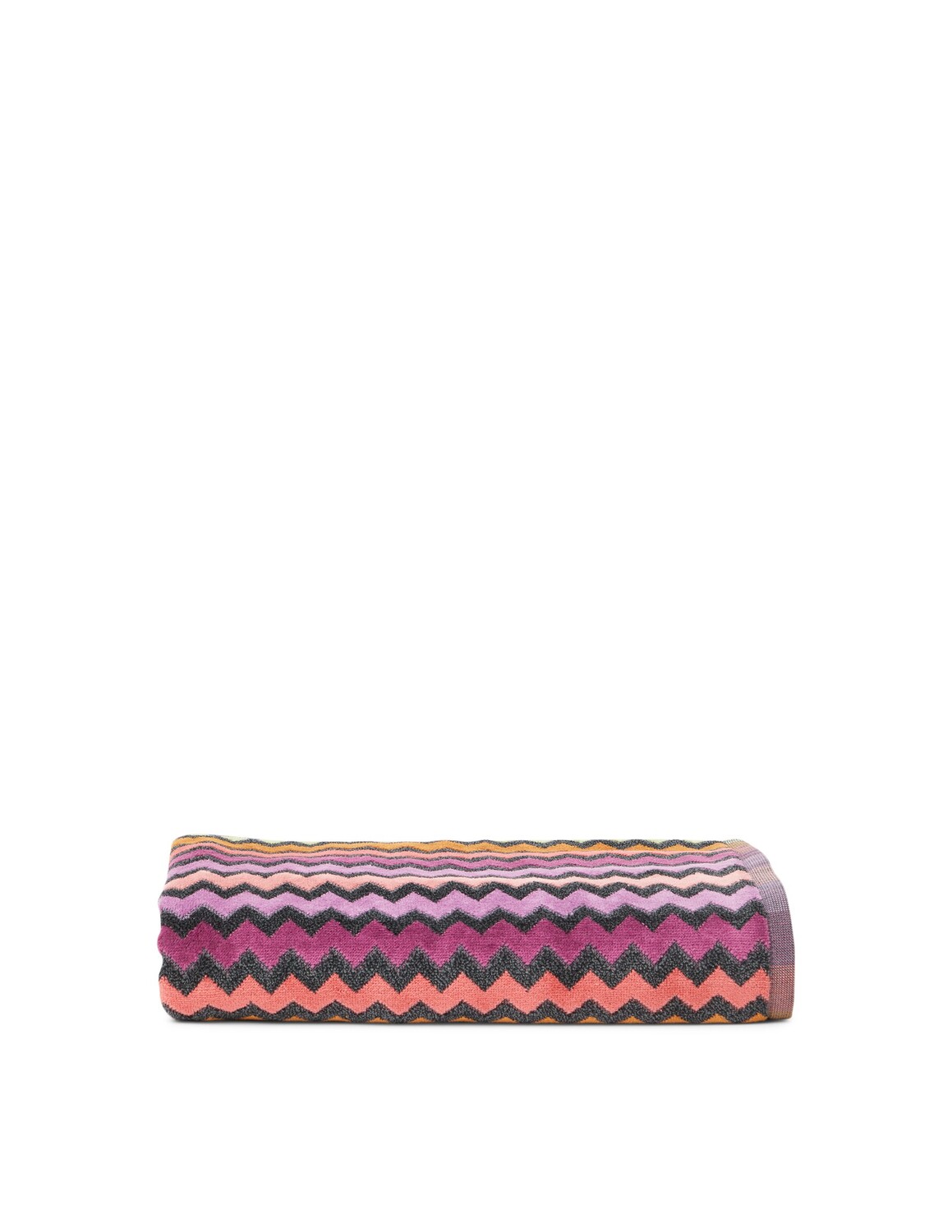 

Полотенце для рук Warner 40x70 Missoni Home, цвет Multicolor