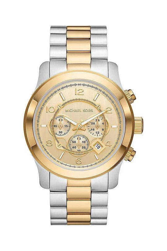 Часы Майкл Корс Michael Kors, серебро часы женские michael kors mk6844