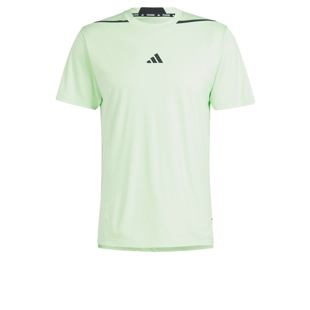 

Футболка для выступлений ADIDAS PERFORMANCE Adistrong, зеленый