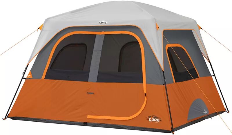 цена Core Палатка с прямой стенкой на 6 человек