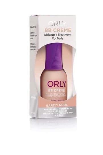 цена Мл Orly, BB Creme, Barely Nude, 18
