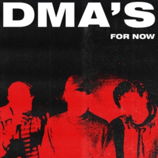 

Виниловая пластинка DMA's - For Now