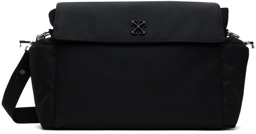 

Сумка для пеленания Baby Arrow Jitney Off-White