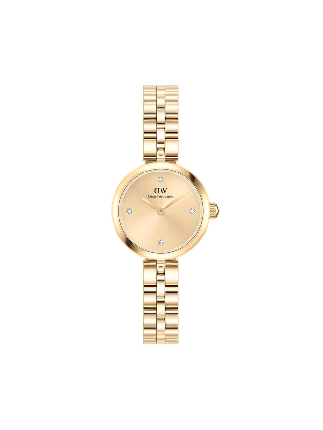 

Часы Elan Lumine Unitone DW00100718 Daniel Wellington, золотой