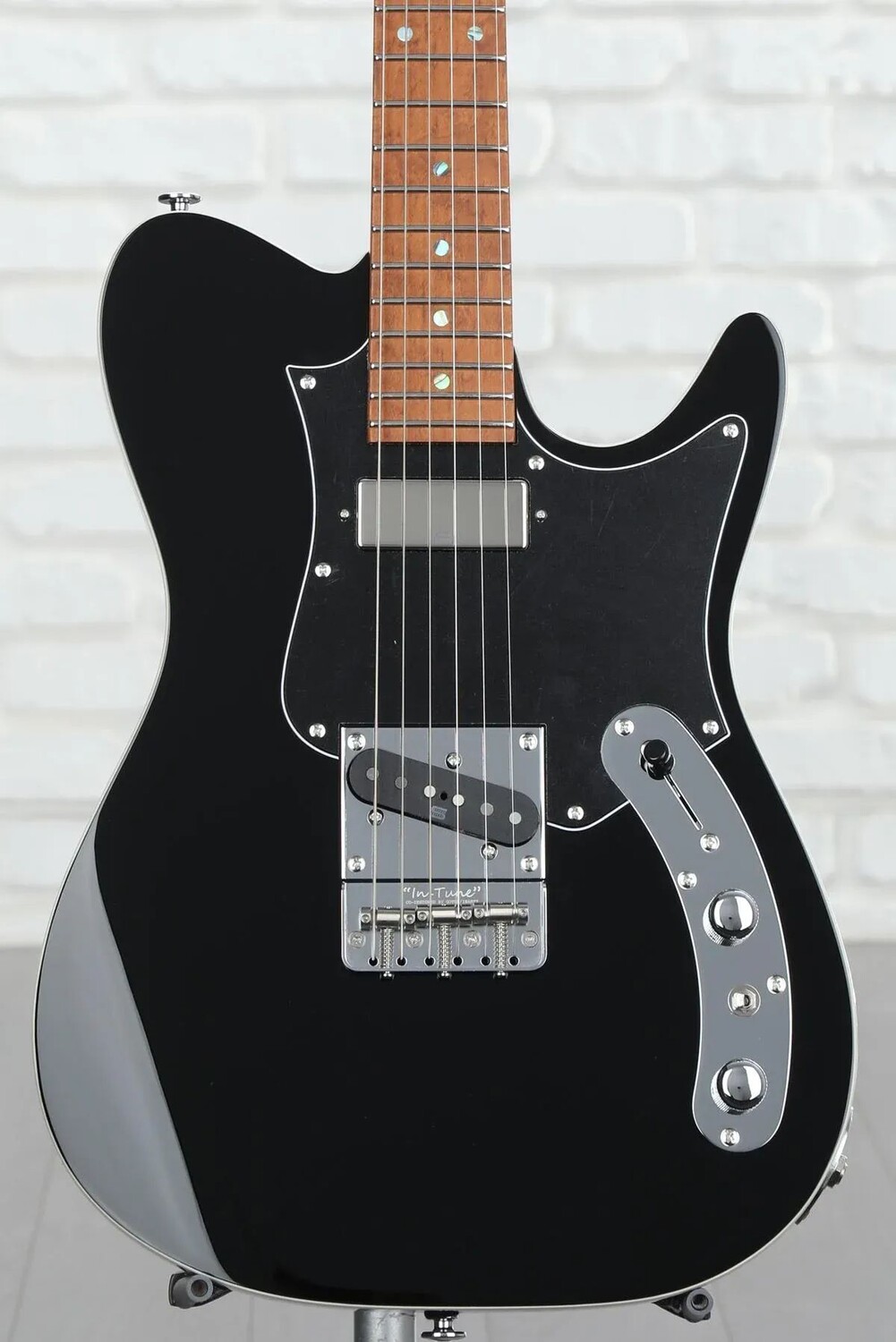 

Электрогитара Ibanez Prestige AZS2209 - черный