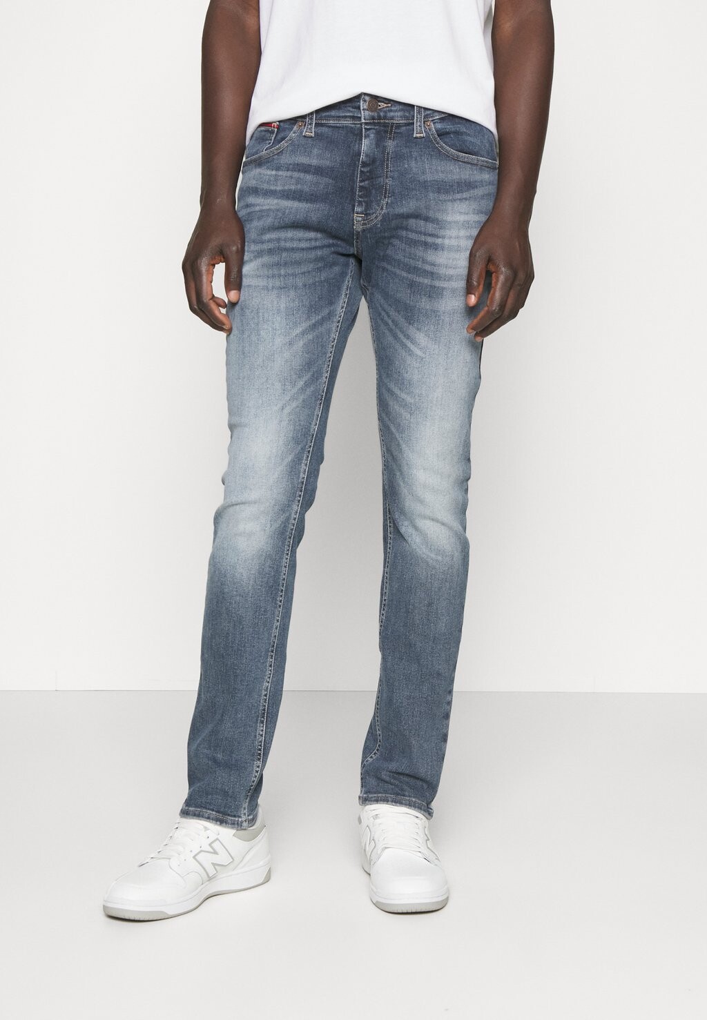 

Джинсы Slim fit Tommy Jeans