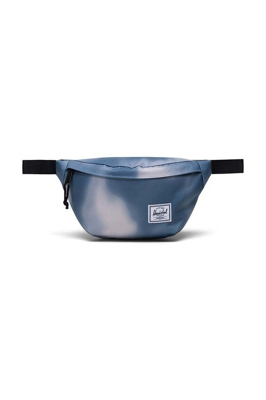 

Классическая поясная сумка Hip Pack Herschel, синий