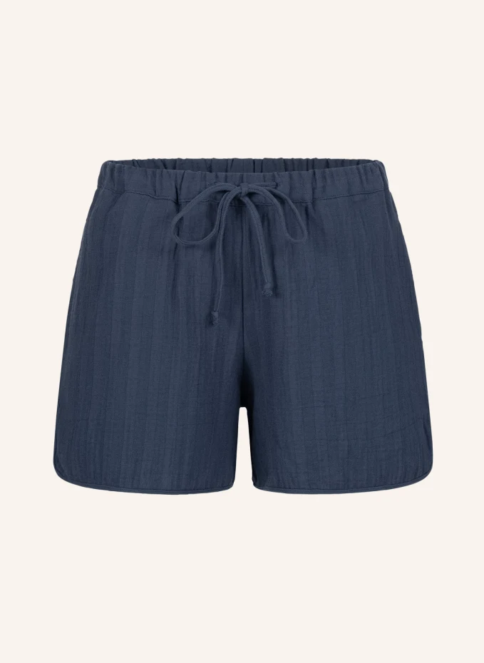 

Шорты для сна фиона Erlich Textil, синий