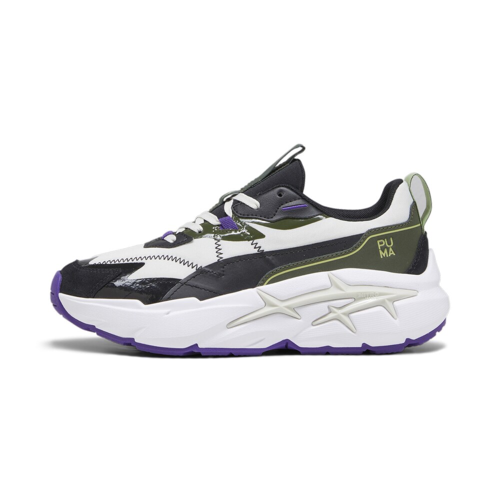 

Кроссовки Puma Spina NITRO Infuse, антрацит