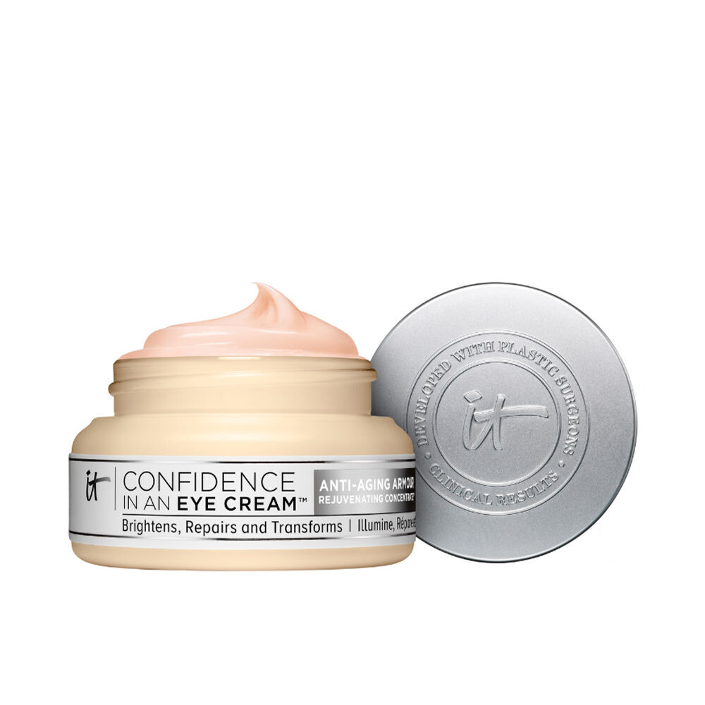 

Контур вокруг глаз Confidence in a eye cream It cosmetics, 15 мл
