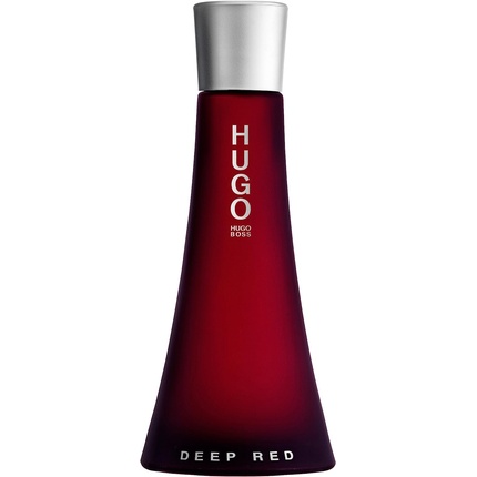 парфюмерная вода hugo boss hugo deep red 50 мл Hugo Deep Red Парфюмированная вода 90 мл, Hugo Boss