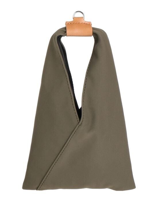 

Сумка MM6 MAISON MARGIELA, зеленый