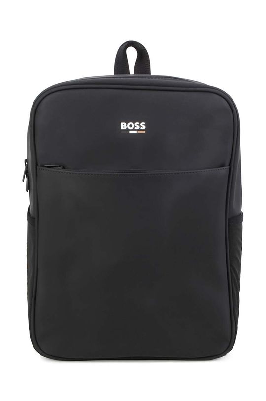 Детский рюкзак Boss, черный