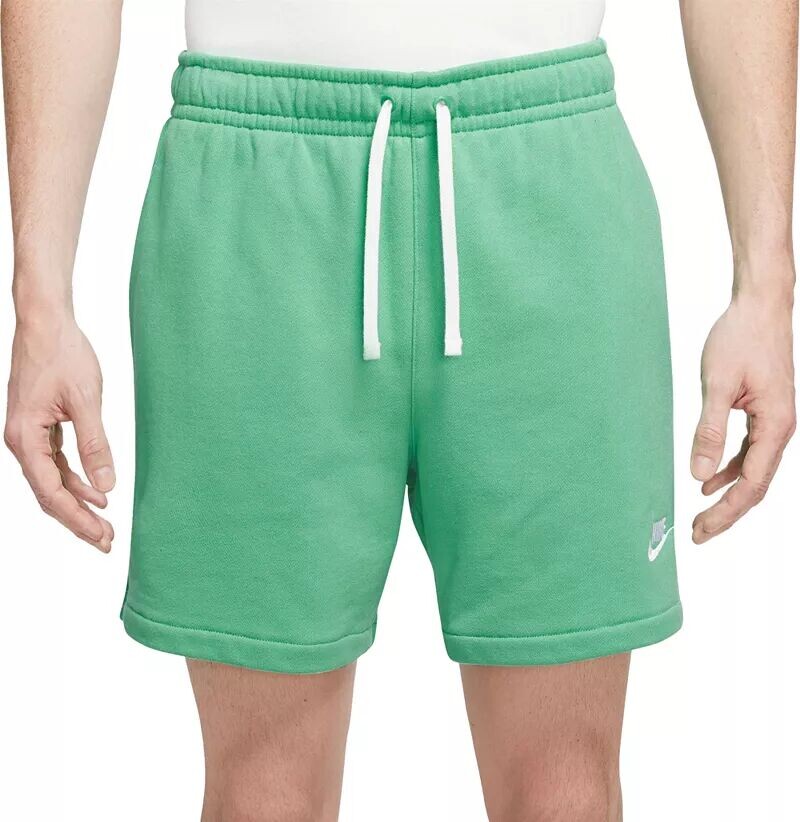 

Шорты Nike Men's Club из французской махровой ткани