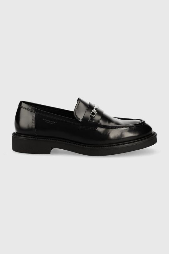 

Кожаные мокасины Vagabond ALEX W Vagabond Shoemakers, черный