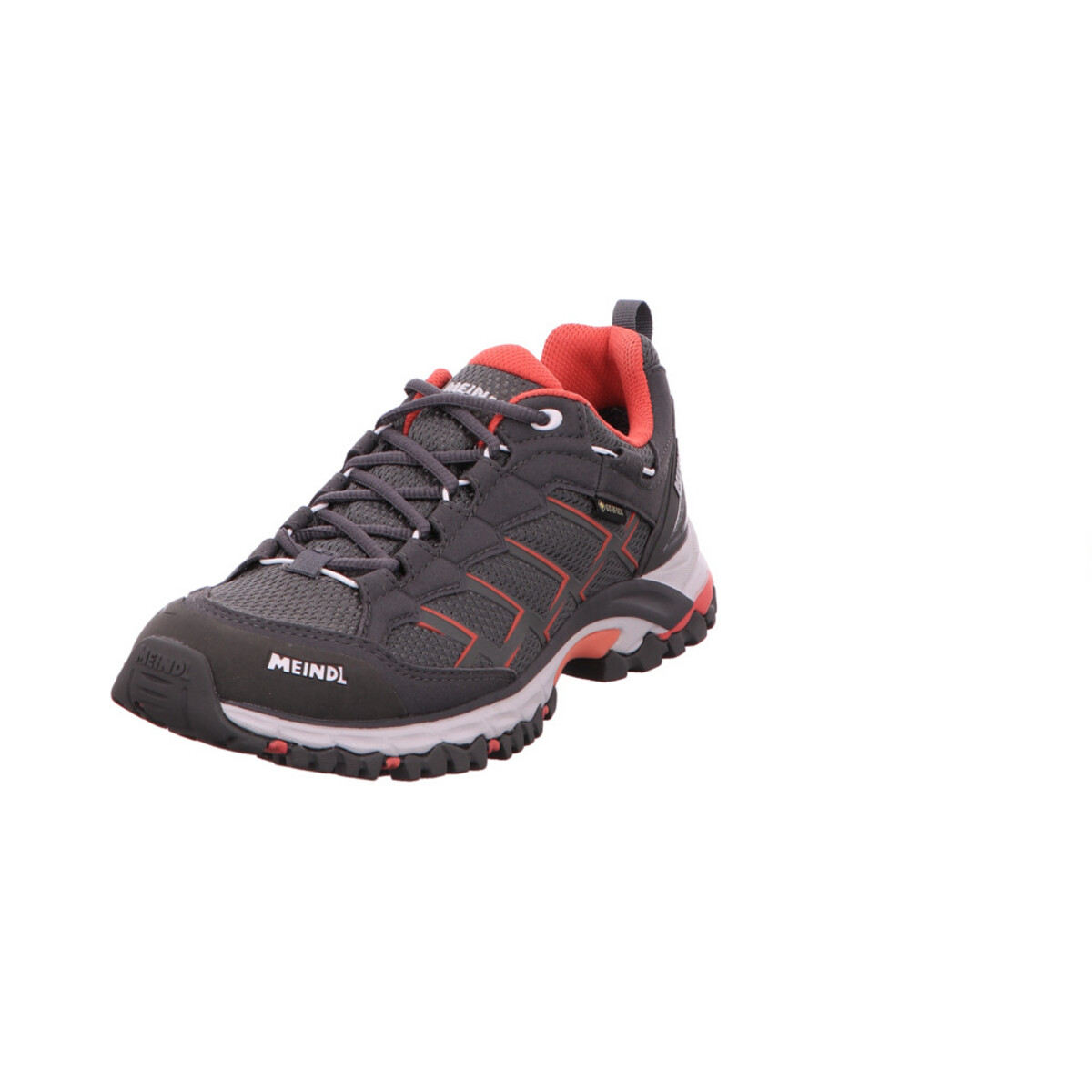 

Походная обувь MEINDL Outdoorschuhe, серый