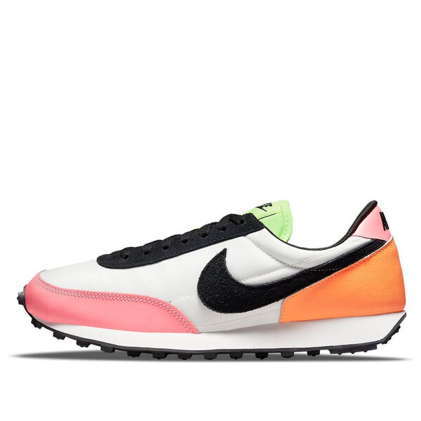 

Кроссовки рассвет Nike, белый
