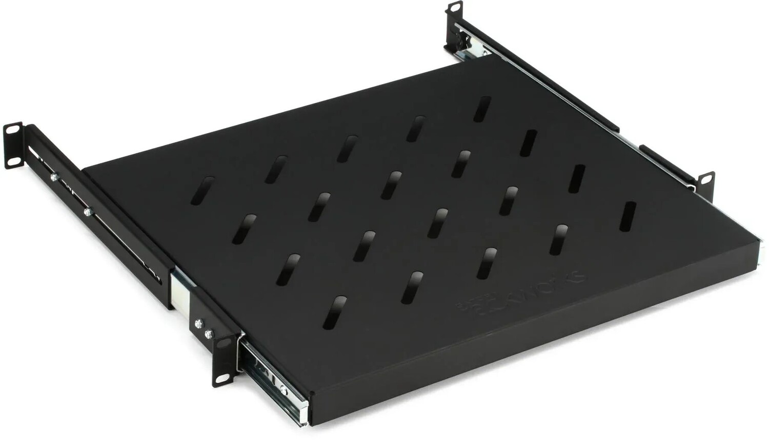 

Выдвижная полка Gator GRW-SHELF1SLD 1U