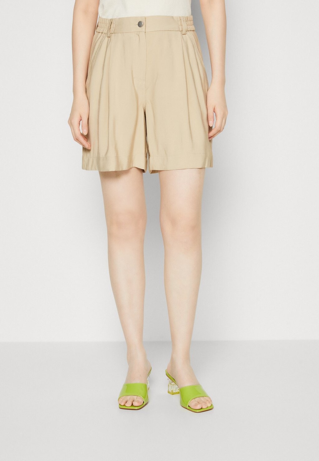 

Шорты Moss Copenhagen