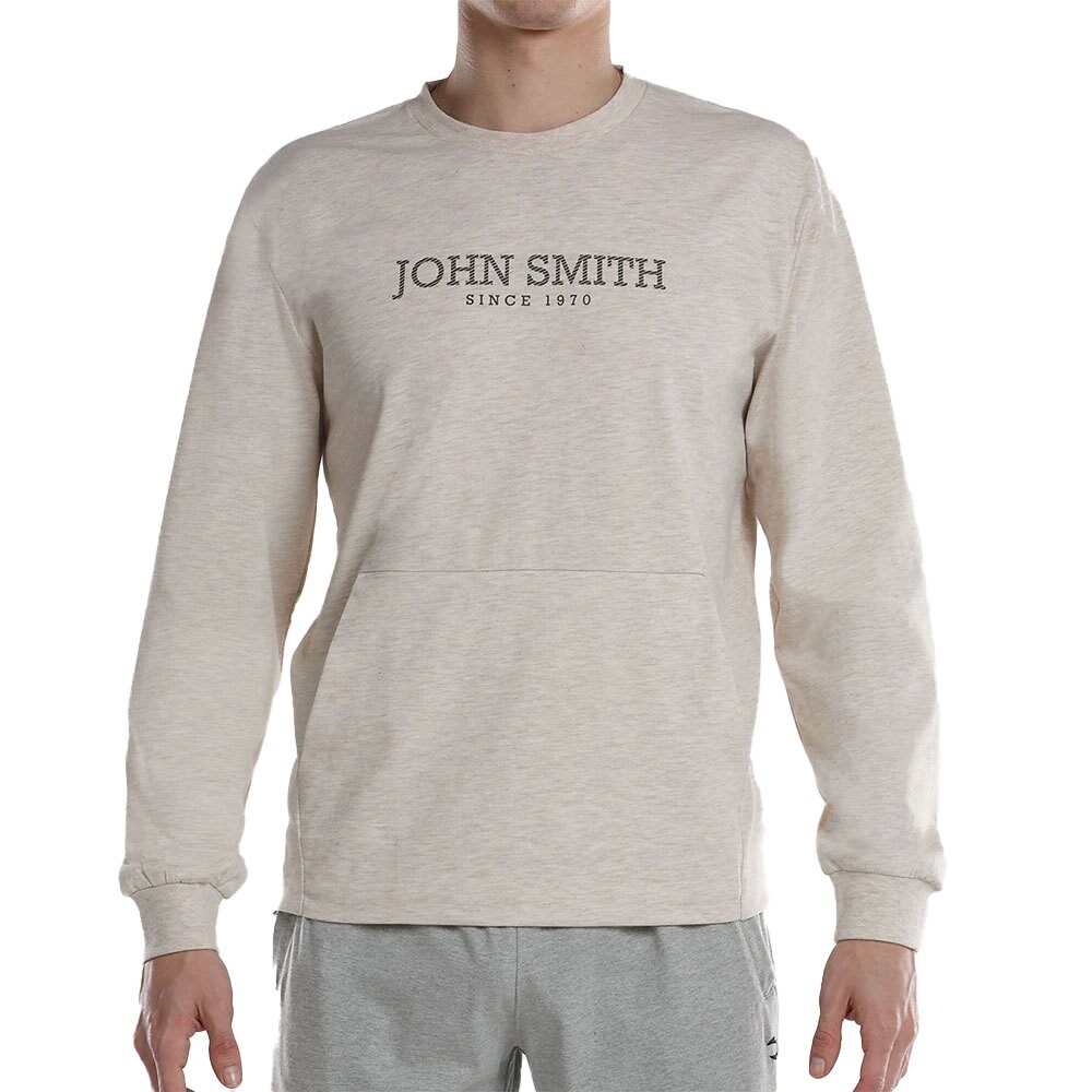 

Толстовка John Smith Erizo, бежевый