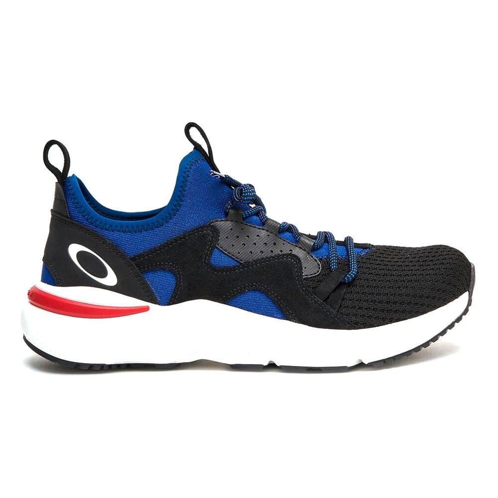

Кроссовки Oakley Cosmos, черный