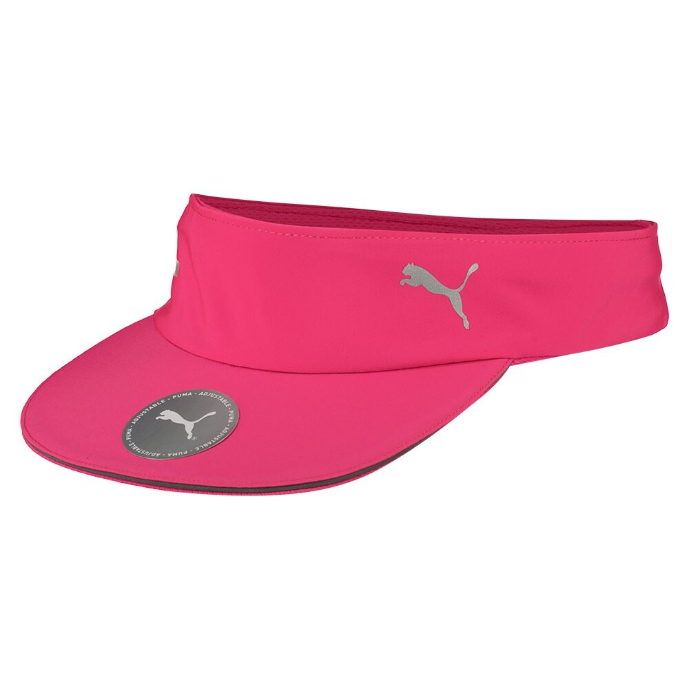 

Бейсболка Puma Padel, розовый