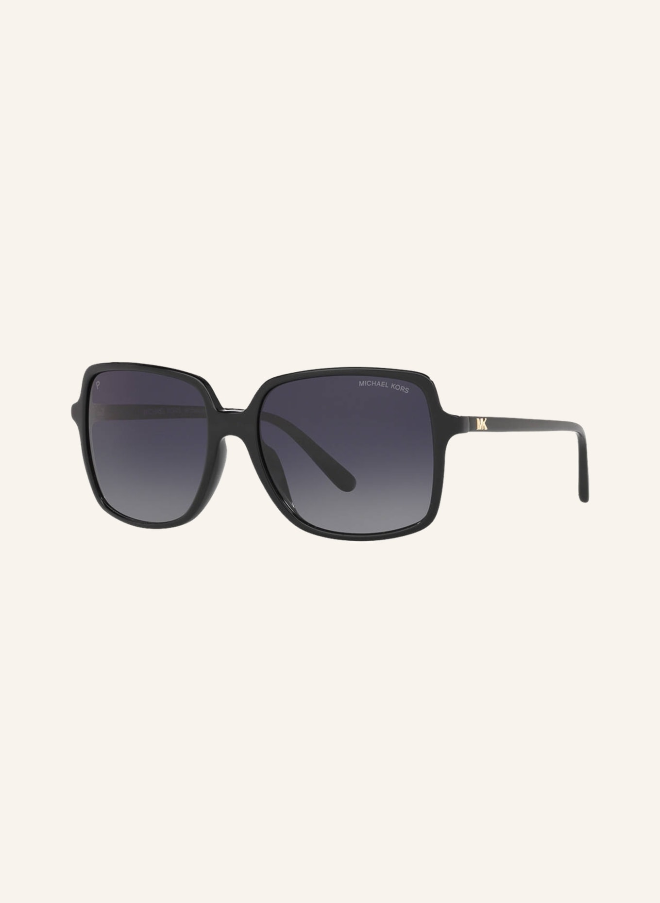 Солнцезащитные очки MICHAEL KORS MK2098U, черный