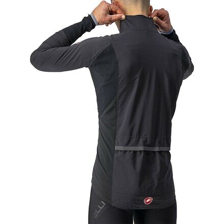

Куртка Gavia мужская Castelli, черный