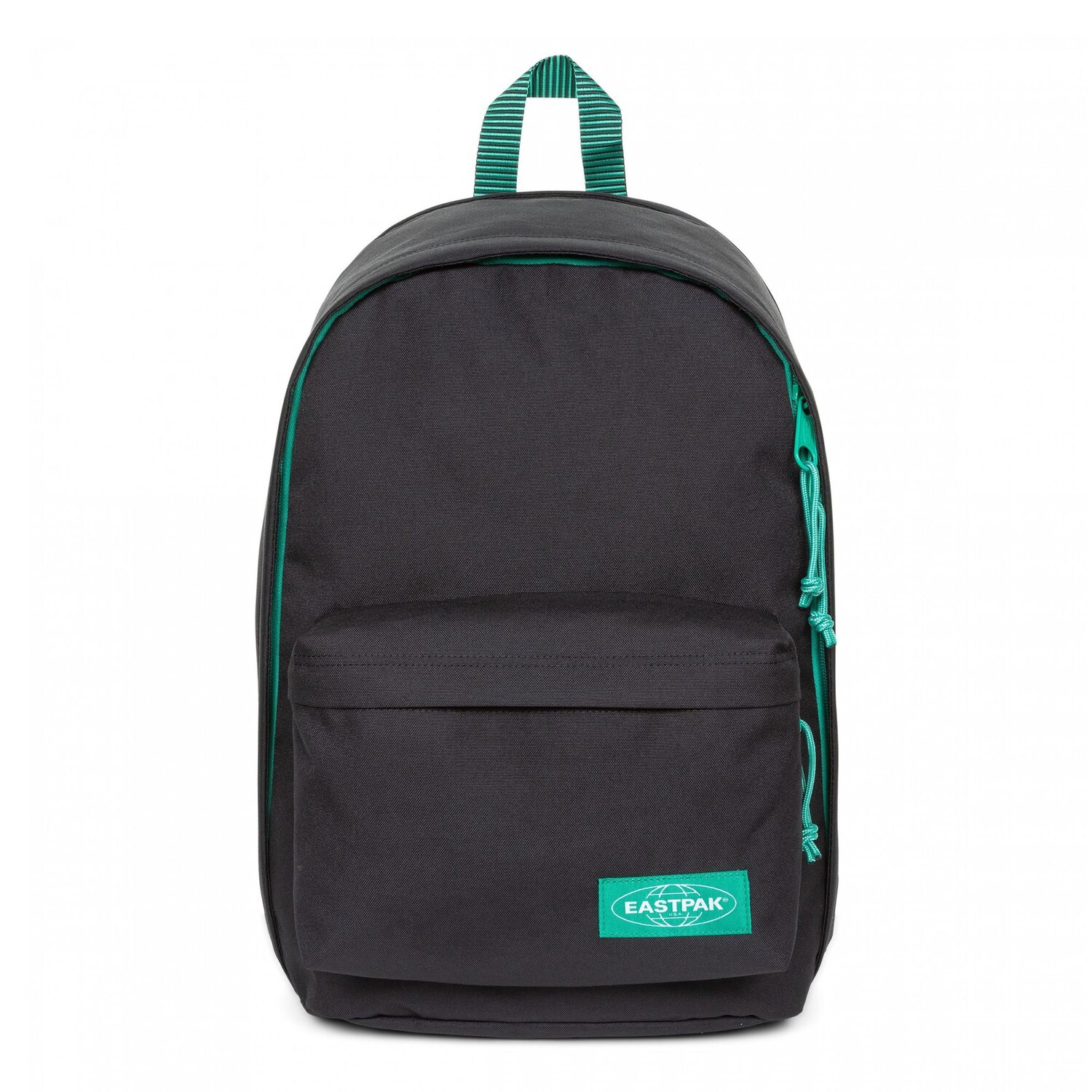 

Рюкзак Eastpak Back To Work 43 cm Laptopfach, цвет kontrast stripe black