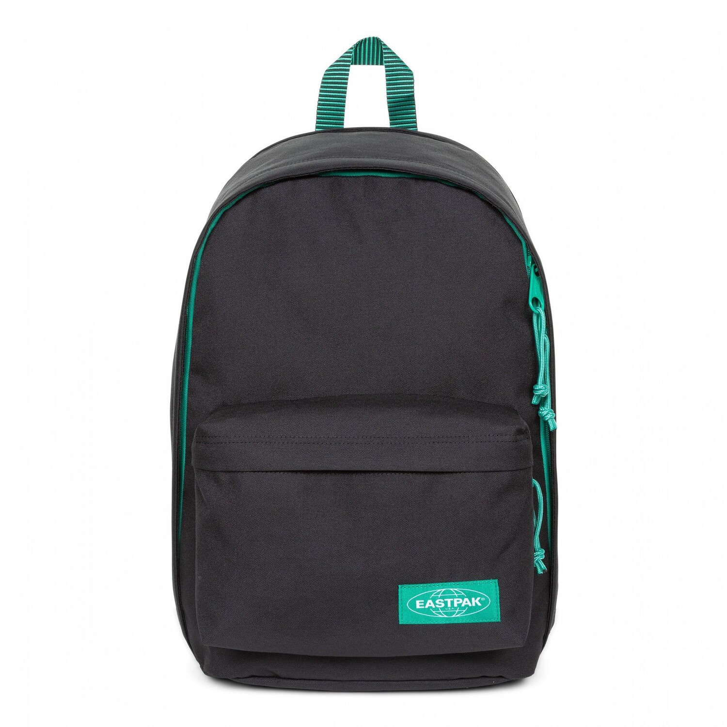 Рюкзак Eastpak Back To Work 43 cm Laptopfach, цвет kontrast stripe black