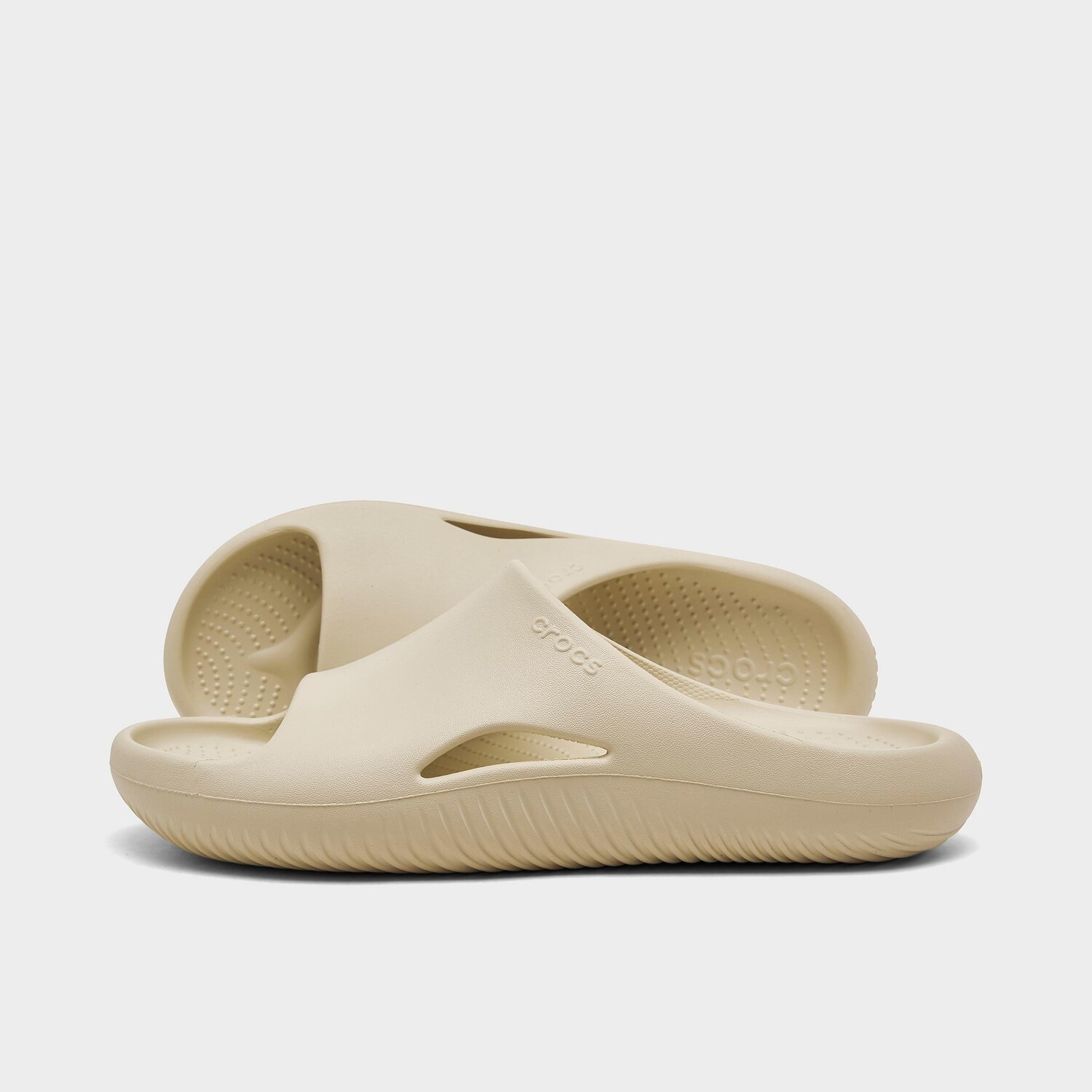 

Сандалии Crocs Mellow Recovery, кремовый