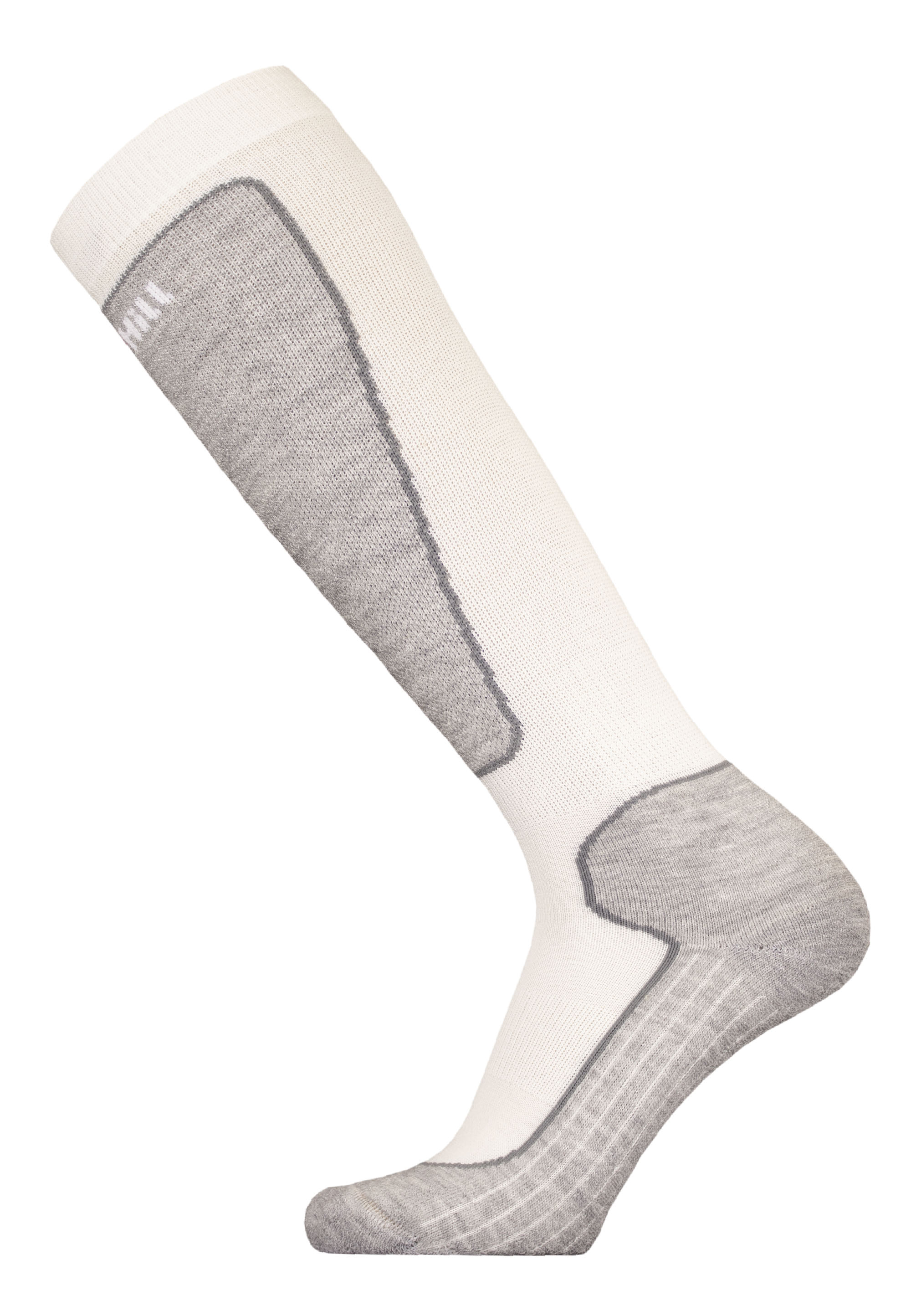 

Носки UphillSport Ski VALTA, цвет White/grey