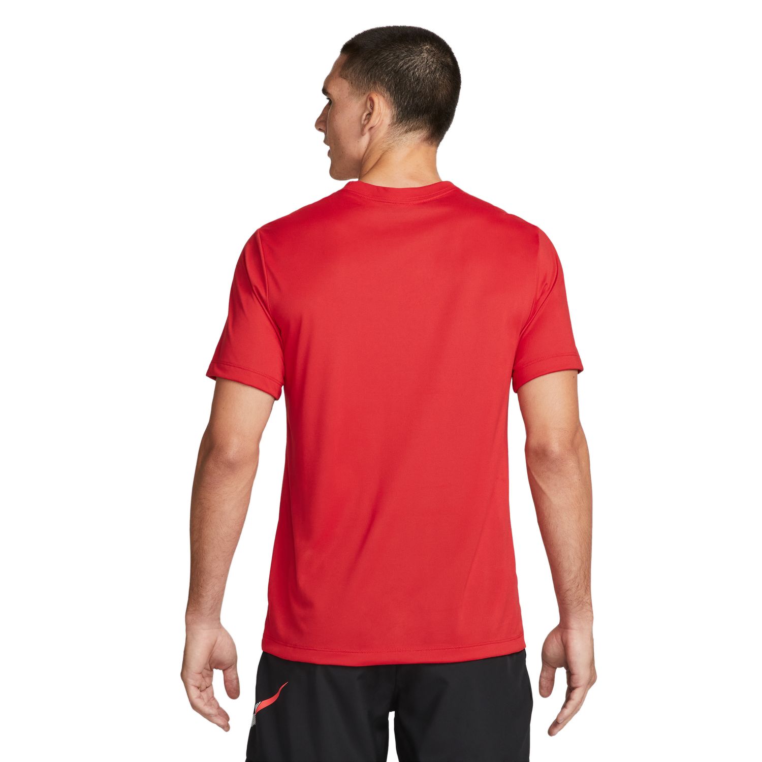цена Мужская футболка для фитнеса Nike Dri-FIT Legend