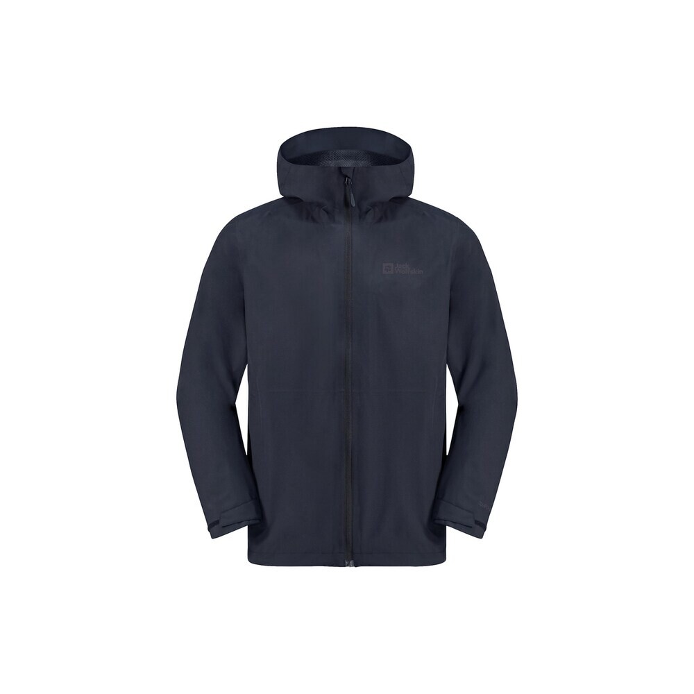 

Спортивная куртка Jack Wolfskin, темно-синий