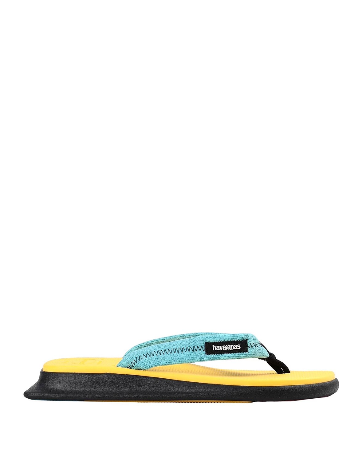 

Сандалии Havaianas, бирюзовый