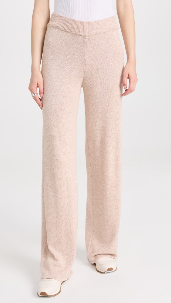 

Брюки Splendid Breland Sweater