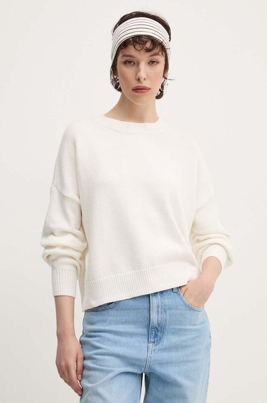 

Свитер Hollister Co., белый
