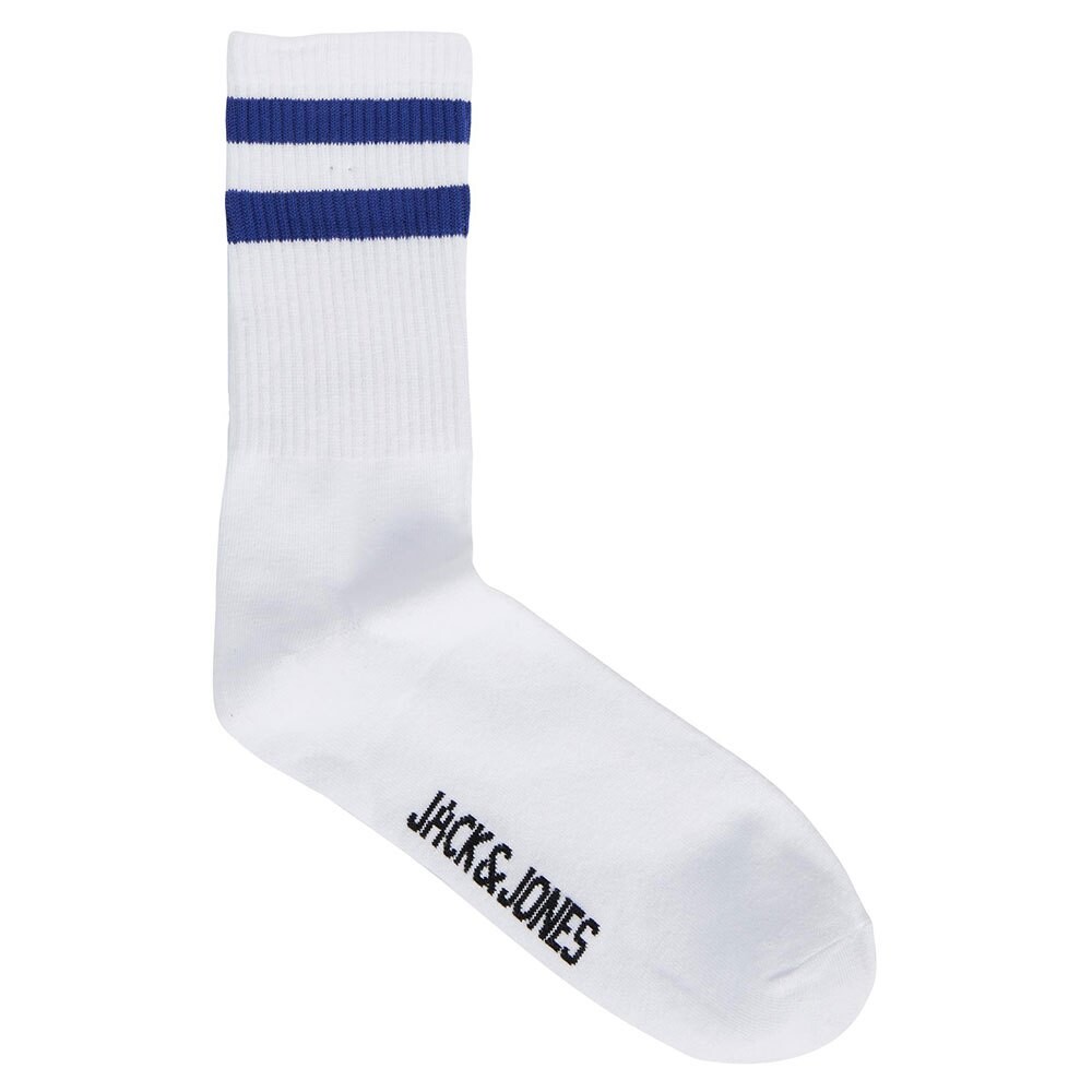 

Носки Jack & Jones Aedan Tennis, белый