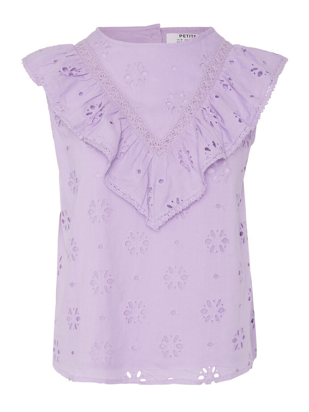 

Блузка Dorothy Perkins, фиолетовый