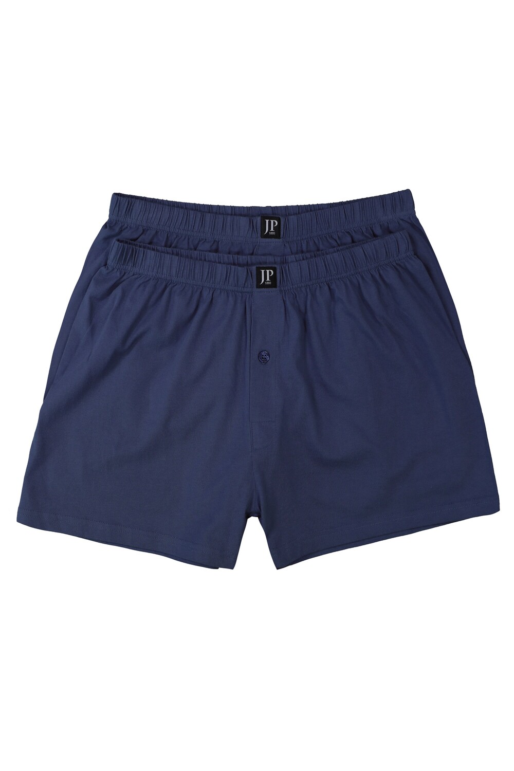 

Боксеры JP1880 Boxershort, синий