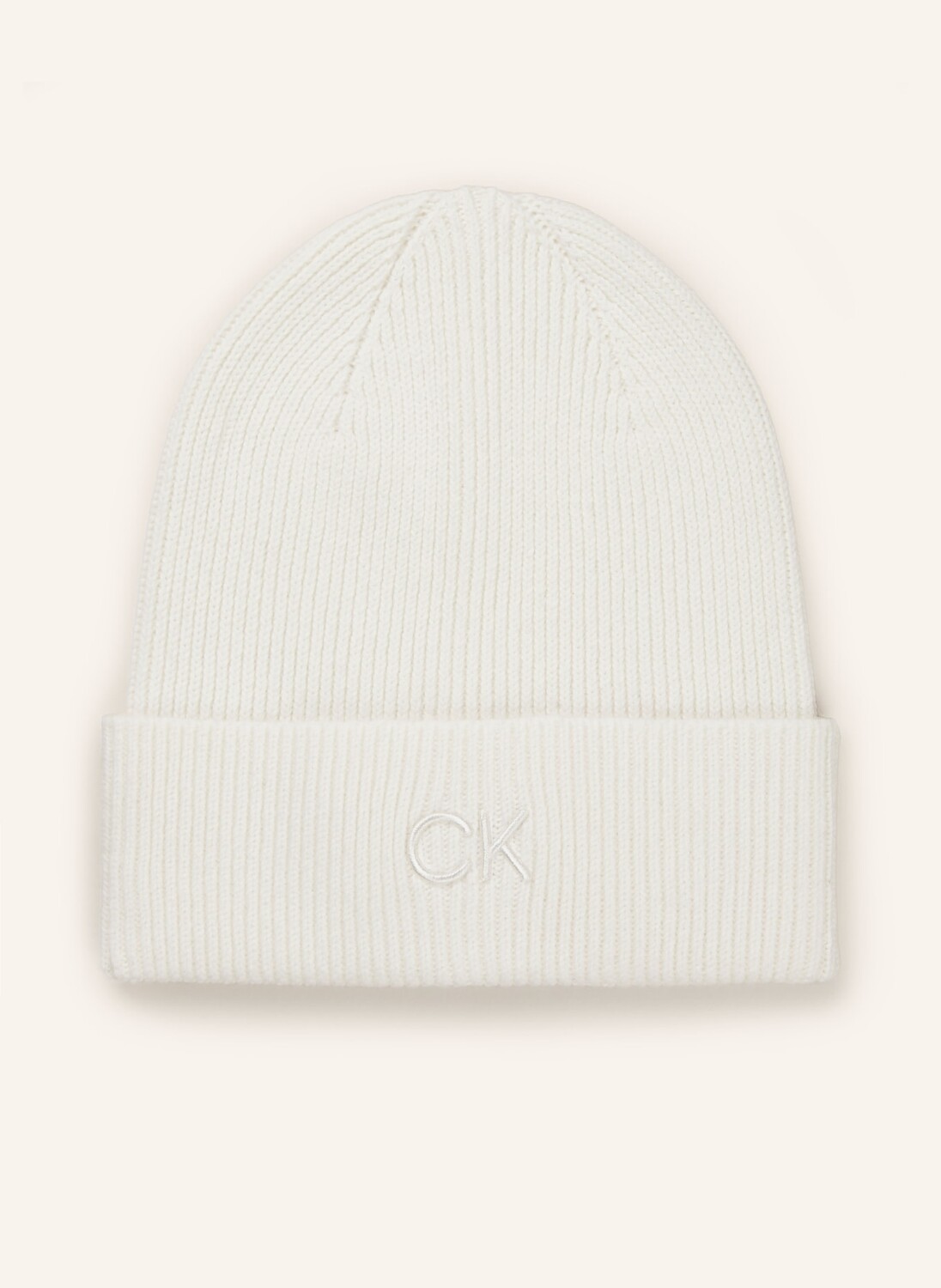 

Кепка Calvin Klein, белый